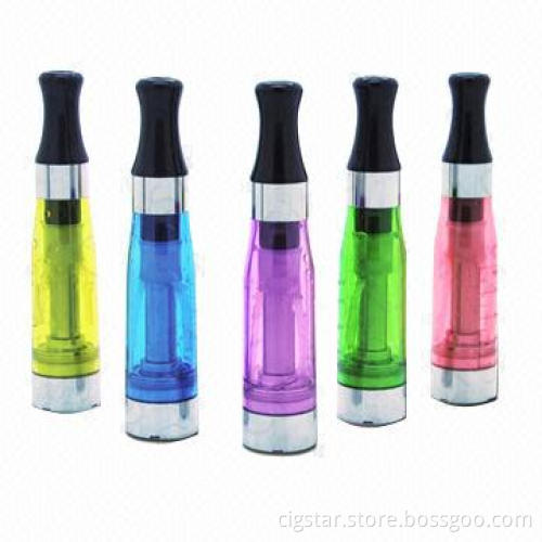 Ego CE4 Electronic Cigarettes with CE, RoHS and FDA Marks, OEM Services are Provided